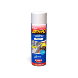 SPRAY IMPERM.DRYKO BRANCO 400ML