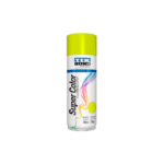 SPRAY TEK FLUORESC.AMARELO 350ML