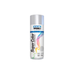 SPRAY TEK A.TEMPERAT.ALUMINIO 350ML