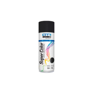 SPRAY TEK A.TEMPERAT.PR.FOSCO 350ML