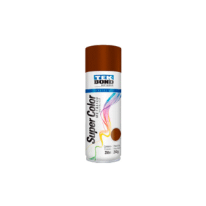 SPRAY TEK METALICO BRONZE 350ML