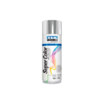 SPRAY TEK METALICO CROMADO 350ML
