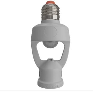 SOQUETE FOTOE.EXATRON C/SENS. SPT0E27 XC