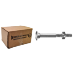 PARAFUSO FRANCES T 1/2 X 6 C/25pc Jomarca