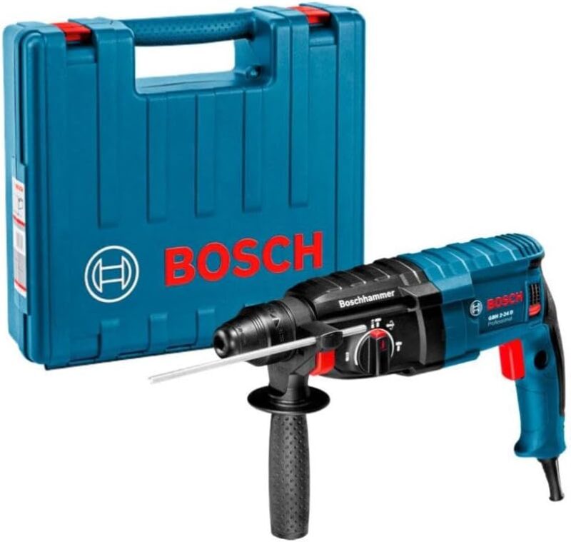 MARTELETE BOSCH 112A0 GBH 224D 220V