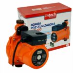 BOMBA PRESSUR CXDAGUA INTECH BFL300 220V
