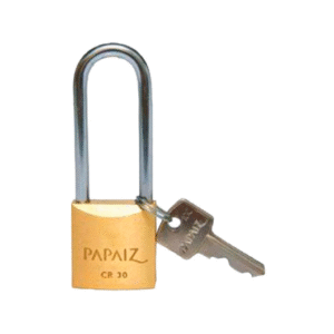 CADEADO PAPAIZ HASTE LONGA 30 X 50
