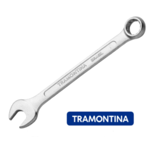 CHAVE COMBINADA TRAMONTINA 16mm