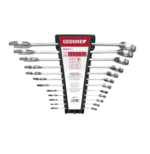 KIT CHAVE COMB. GEDORE RED 6a22 12p N