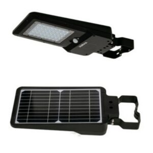 LUMINARIA SOLAR INTEGRADA LSI 4800